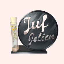 Afbeelding in Gallery-weergave laden, naam in boog