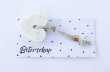 Afbeelding in Gallery-weergave laden, kaart met zeepje