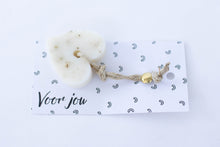 Afbeelding in Gallery-weergave laden, kaart met zeepje