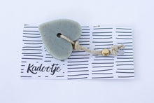 Afbeelding in Gallery-weergave laden, kaart met zeepje