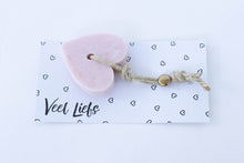 Afbeelding in Gallery-weergave laden, kaart met zeepje