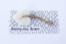 Afbeelding in Gallery-weergave laden, kaart met zeepje