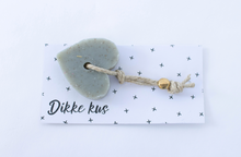 Afbeelding in Gallery-weergave laden, kaart met zeepje