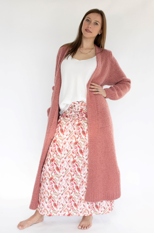 roze rok