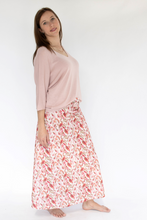 Afbeelding in Gallery-weergave laden, roze rok
