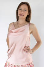Afbeelding in Gallery-weergave laden, roze topje
