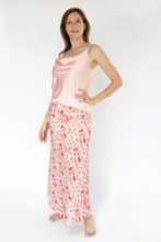 Afbeelding in Gallery-weergave laden, roze topje
