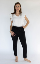Afbeelding in Gallery-weergave laden, witte t-shirt
