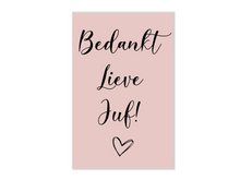 Afbeelding in Gallery-weergave laden, Kadokaartjes
