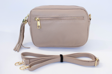 Afbeelding in Gallery-weergave laden, kleine handtas in diverse kleuren
